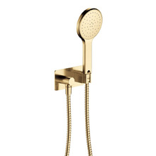 Kaya 200mm Square Hand-held Shower